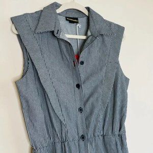 Nooworks Julia Jumpsuit